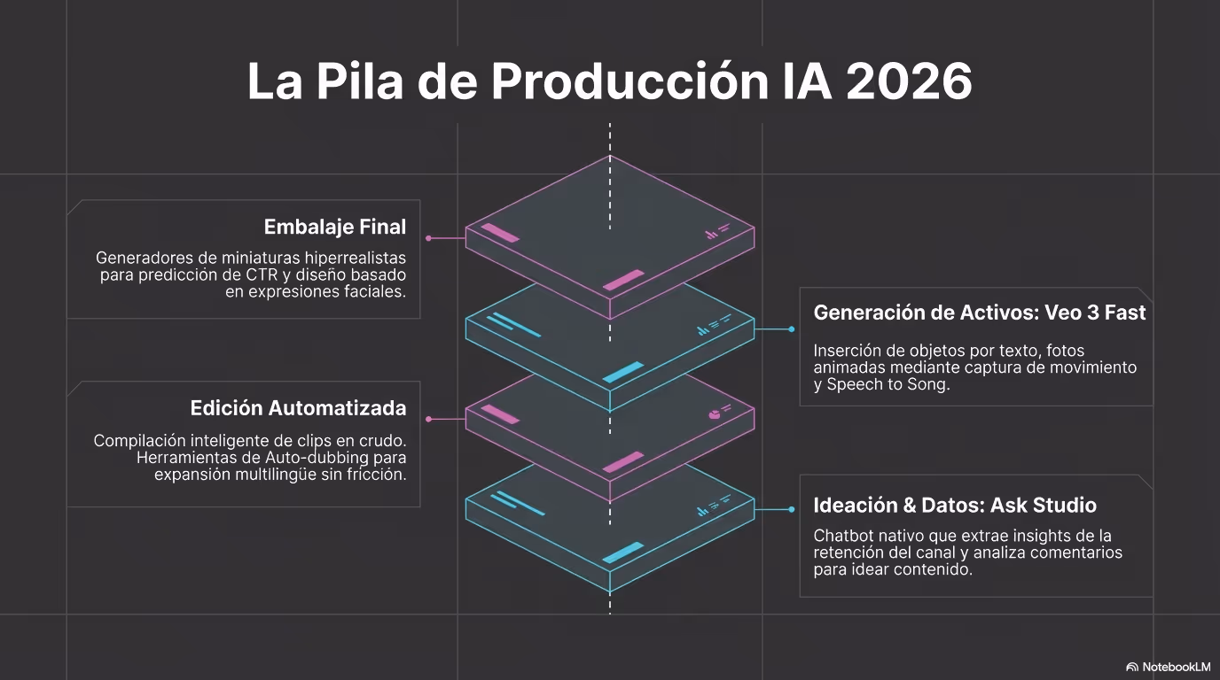The 2026 YouTube Blueprint Página 08