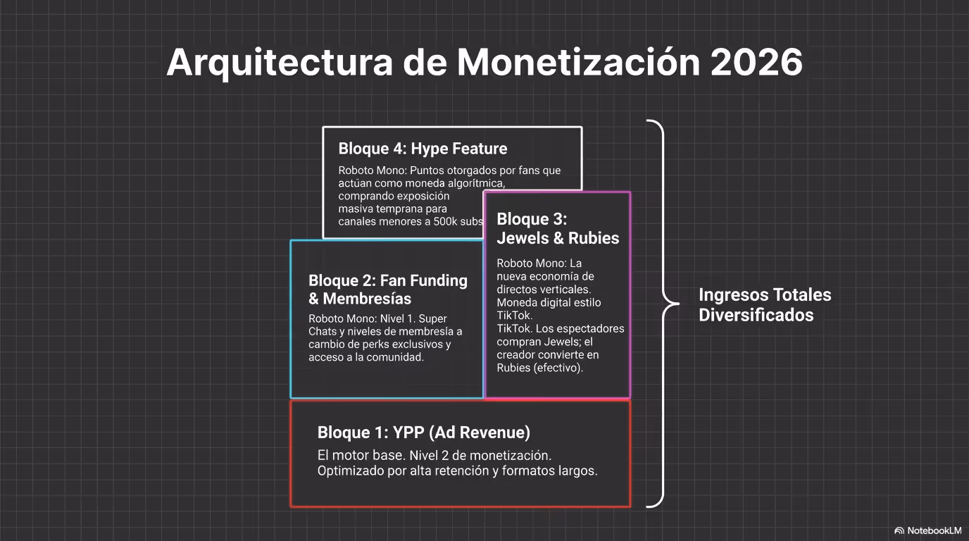 The 2026 YouTube Blueprint Página 12